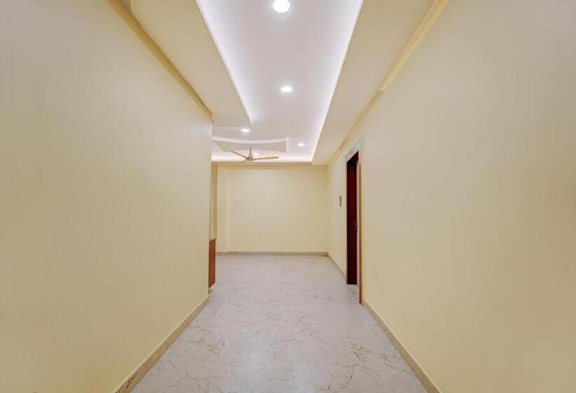 Hotel Oyo Flagship Relax Inn