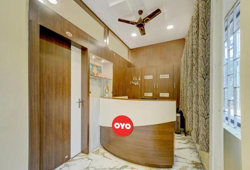 Hotel Oyo Flagship Relax Inn