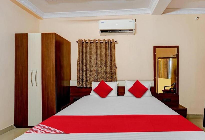 酒店 Oyo Flagship Relax Inn