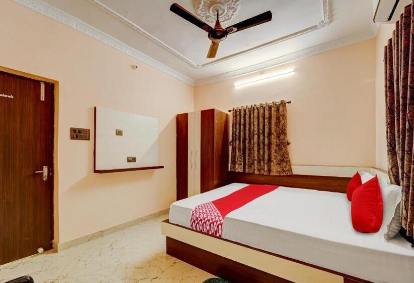 Hotel Oyo Flagship Relax Inn