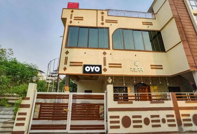ホテル Harsh Villa Service Appartment