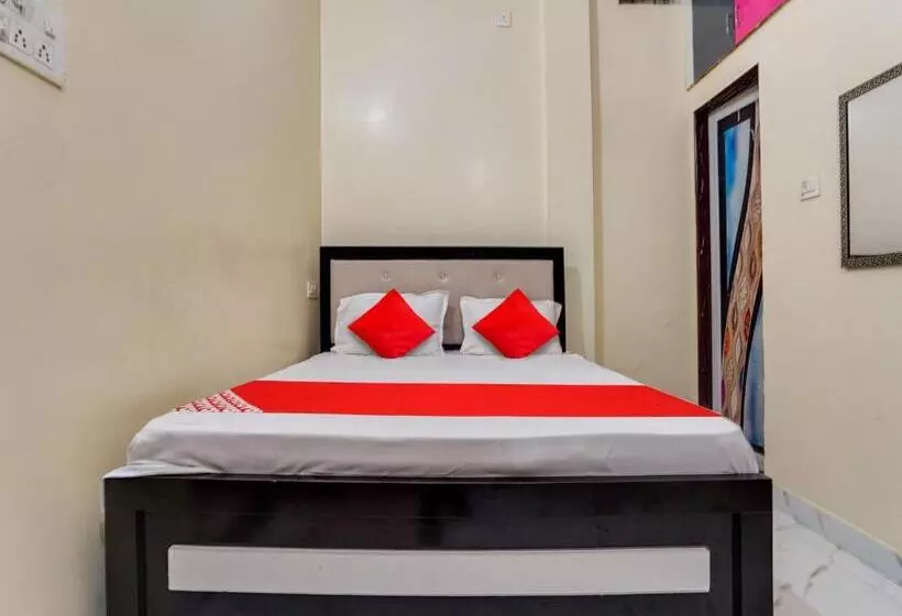 ホテル Harsh Villa Service Appartment