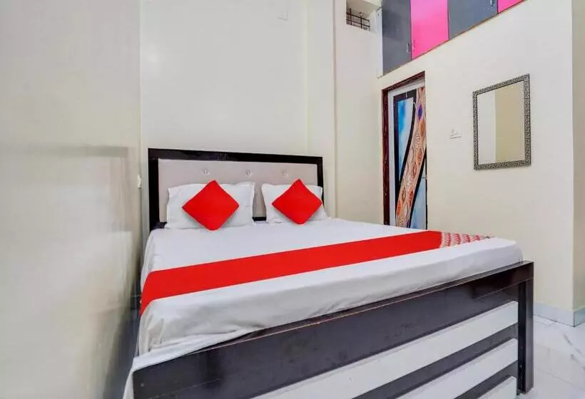 ホテル Harsh Villa Service Appartment