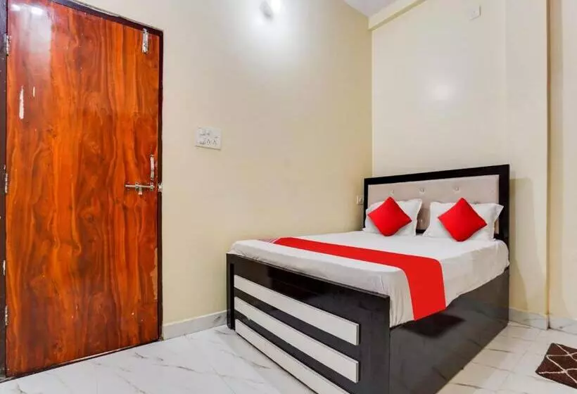 ホテル Harsh Villa Service Appartment