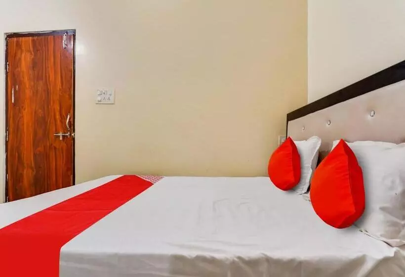 ホテル Harsh Villa Service Appartment