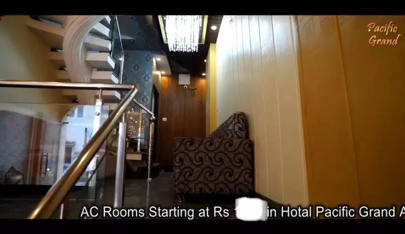 Hotel Pacific Grand