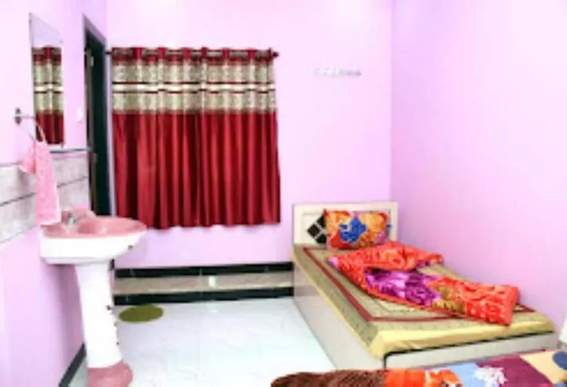 ホテル Prem Sagar, Balapur