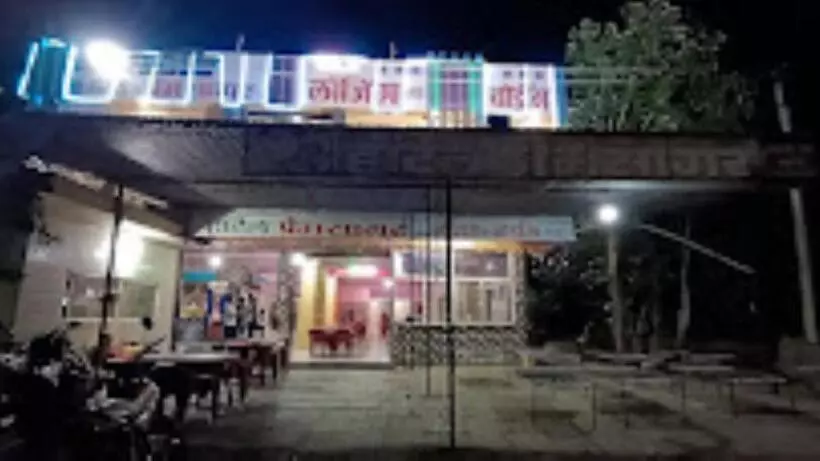 ホテル Prem Sagar, Balapur