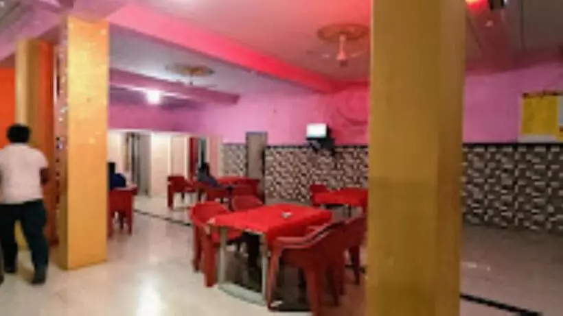 ホテル Prem Sagar, Balapur