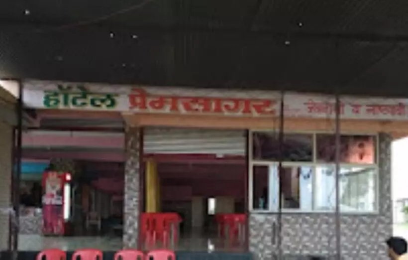 ホテル Prem Sagar, Balapur