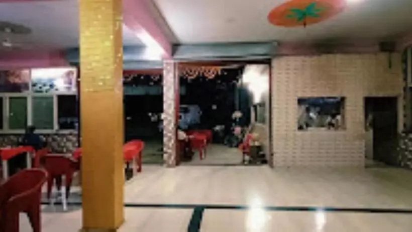 ホテル Prem Sagar, Balapur