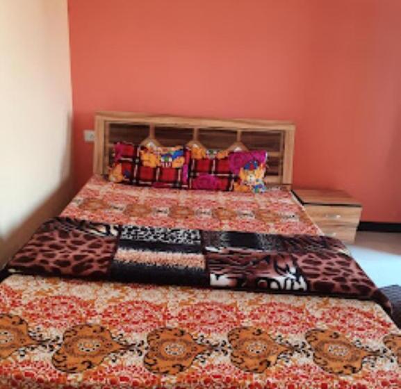 Hotel Prem Sagar, Balapur