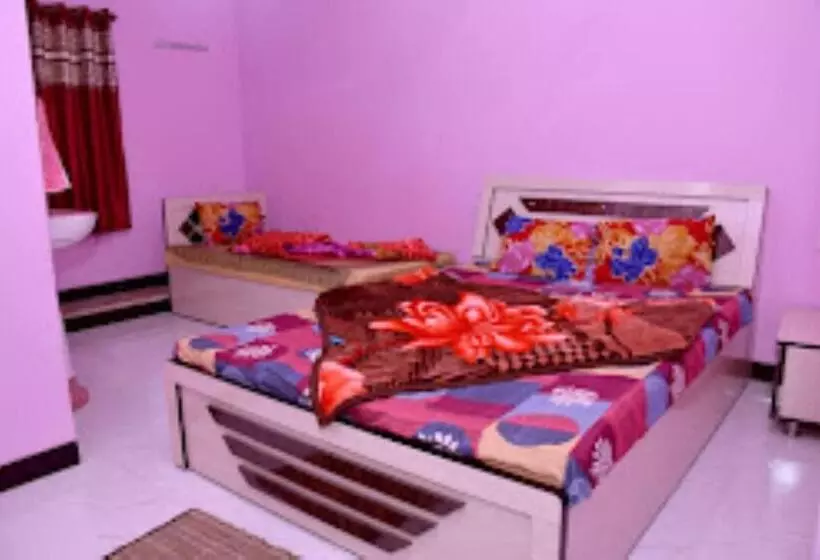 ホテル Prem Sagar, Balapur