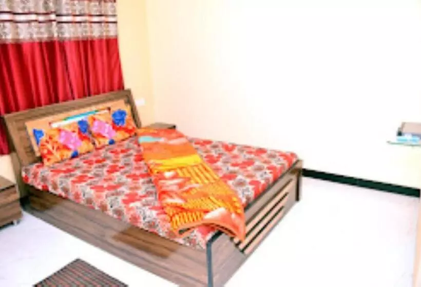 ホテル Prem Sagar, Balapur