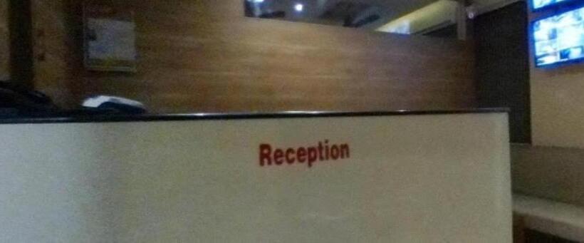 فندق Rich Palace, Jalgaon