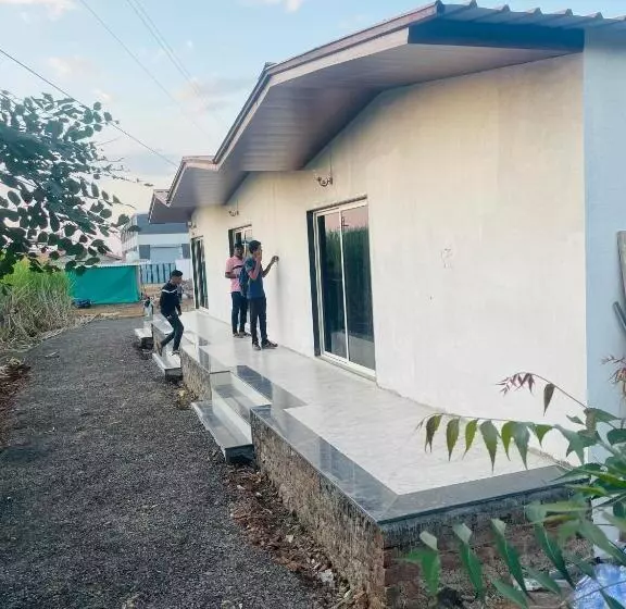 ホテル Sahyadri Agro Farm & Resto