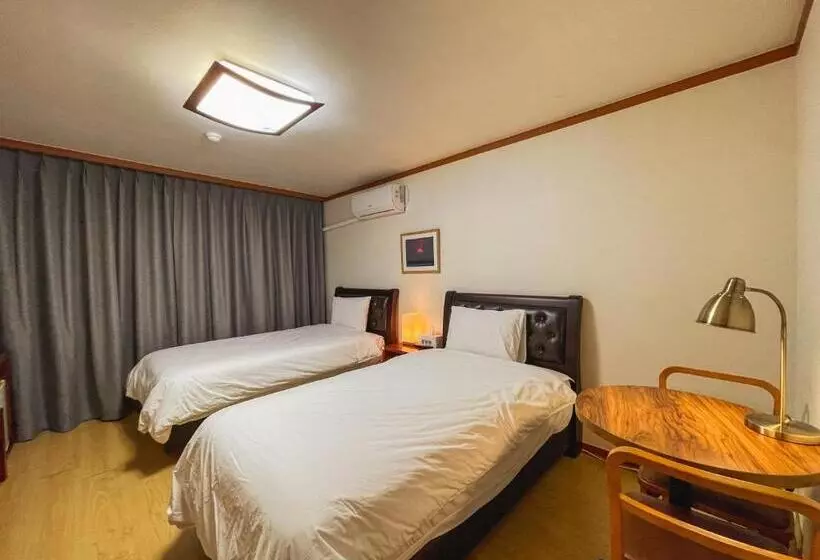 Hotelli Terramar