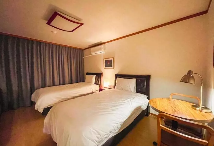 Hotelli Terramar