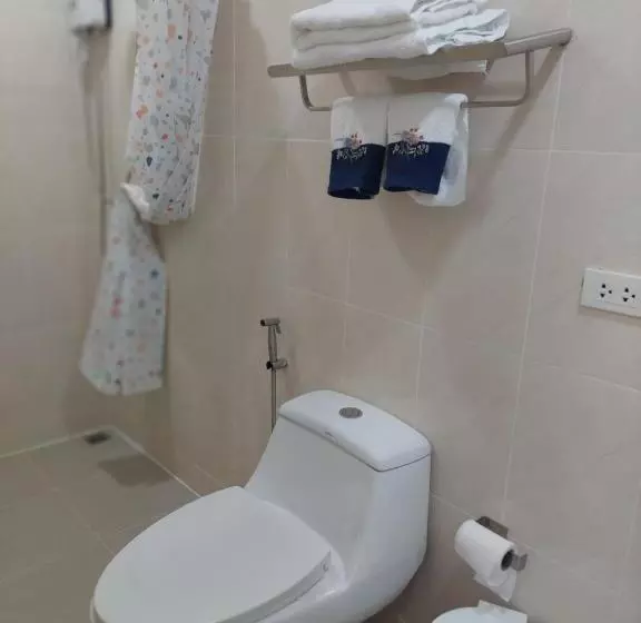 ホテル Tung Na Pa Suan Farmstay