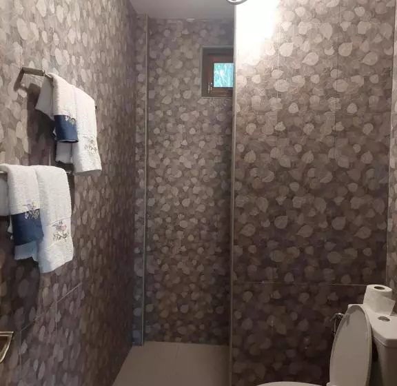 ホテル Tung Na Pa Suan Farmstay