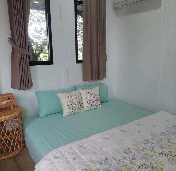 Otel Tung Na Pa Suan Farmstay