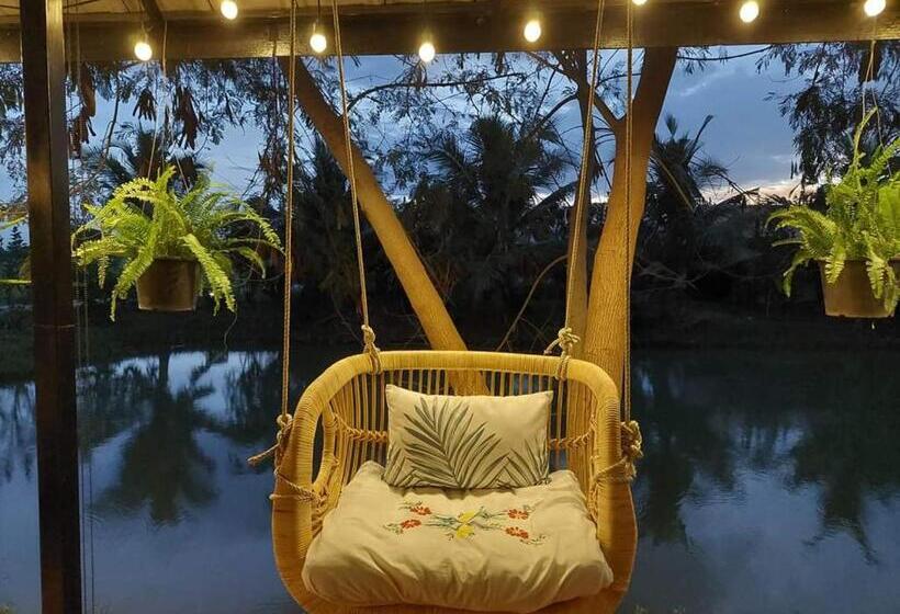 Otel Tung Na Pa Suan Farmstay