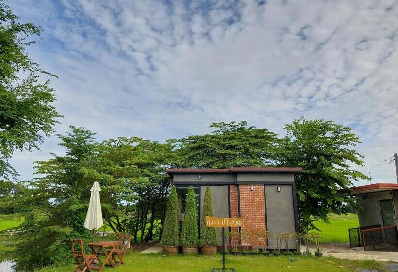 Szálloda Tung Na Pa Suan Farmstay