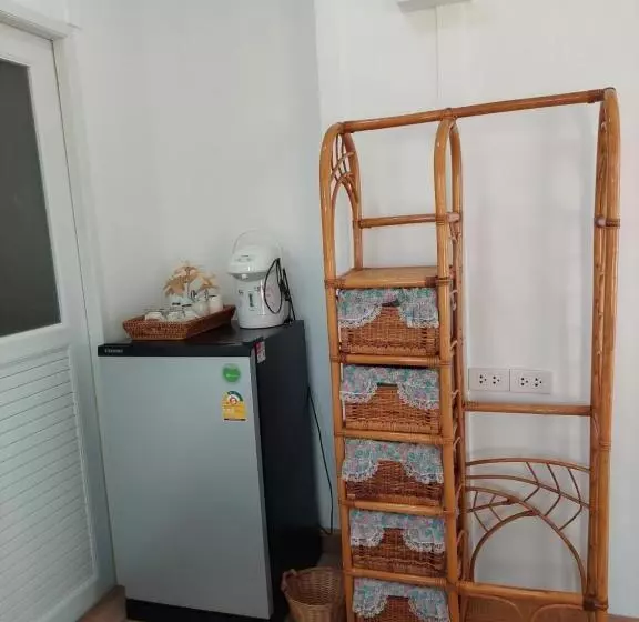 ホテル Tung Na Pa Suan Farmstay