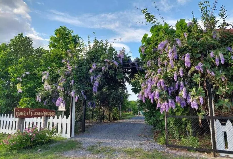 ホテル Tung Na Pa Suan Farmstay