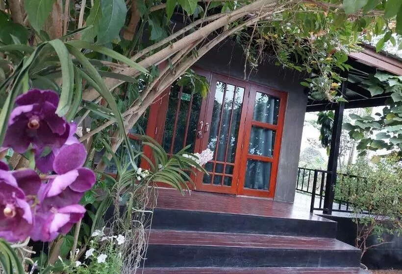 ホテル Tung Na Pa Suan Farmstay