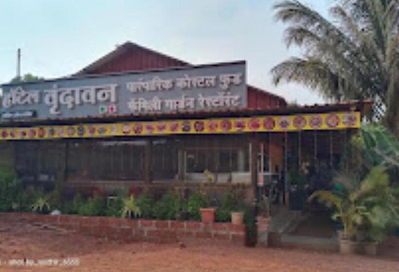 Hotelli Vrindavan Niwali