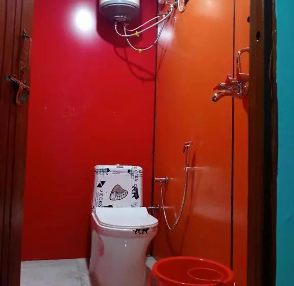 Hotelli Ayodhya Jbk By Prithvi Yatra