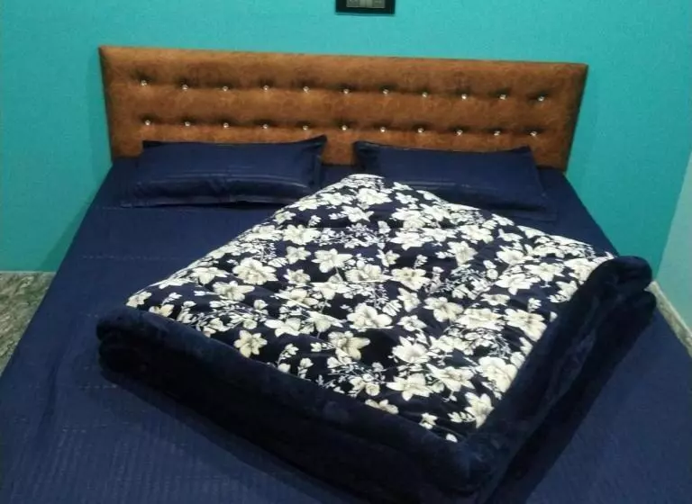 Hotelli Ayodhya Jbk By Prithvi Yatra