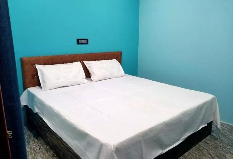 Hotelli Ayodhya Jbk By Prithvi Yatra