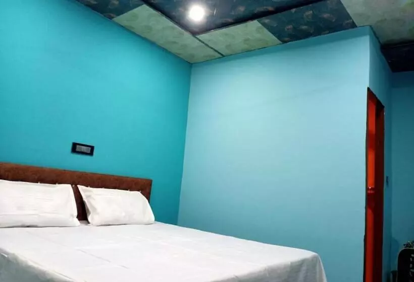 Hotelli Ayodhya Jbk By Prithvi Yatra