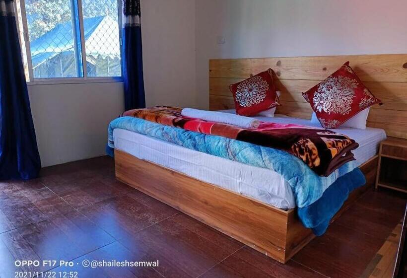 酒店 Ayodhya Jbk By Prithvi Yatra