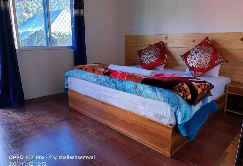 Hotelli Ayodhya Jbk By Prithvi Yatra