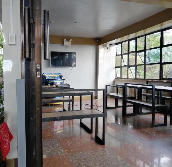 Ocean Myst Hotel & Beach Resort