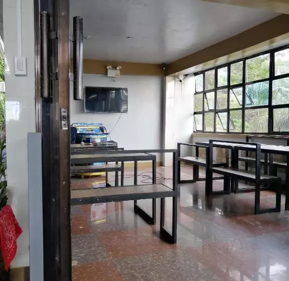 Ocean Myst Hotel & Beach Resort