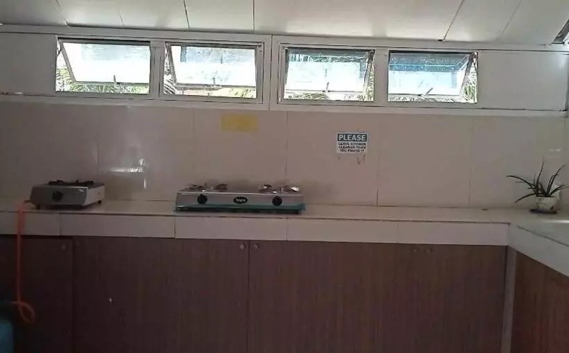 Ocean Myst Hotel & Beach Resort