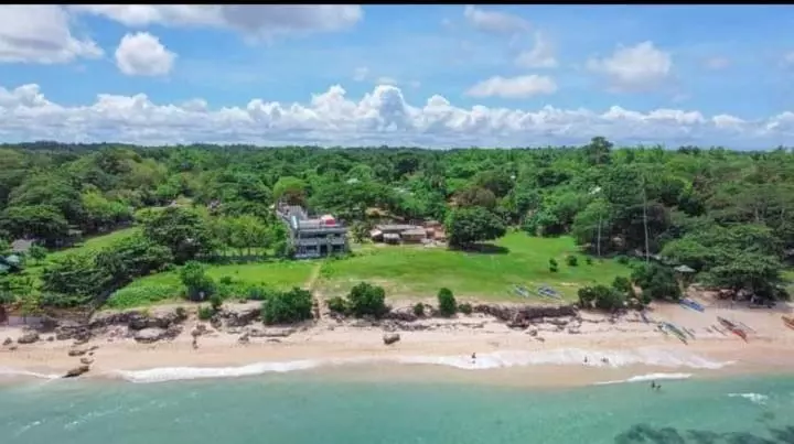 Ocean Myst Hotel & Beach Resort