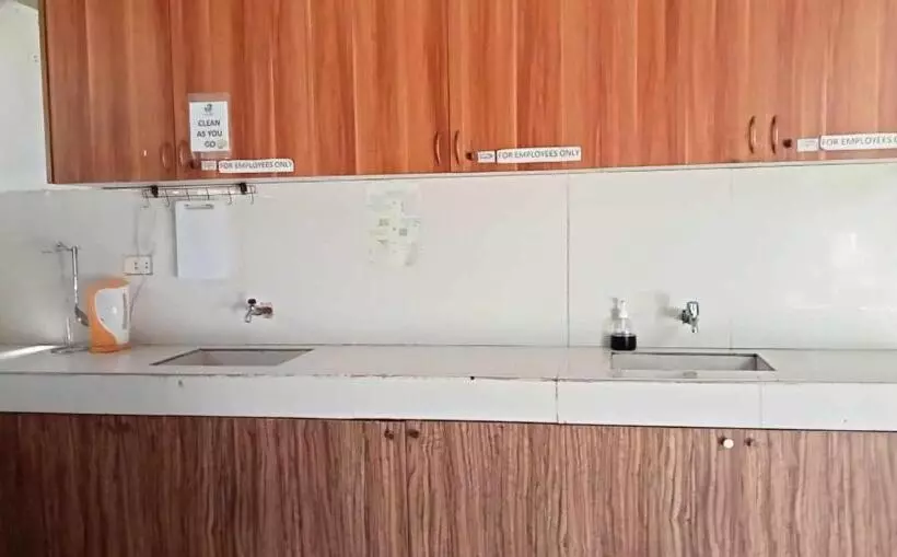 Ocean Myst Hotel & Beach Resort