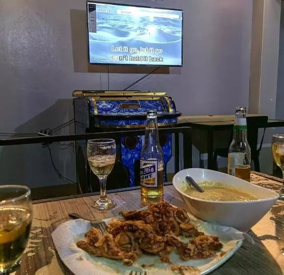 Ocean Myst Hotel & Beach Resort