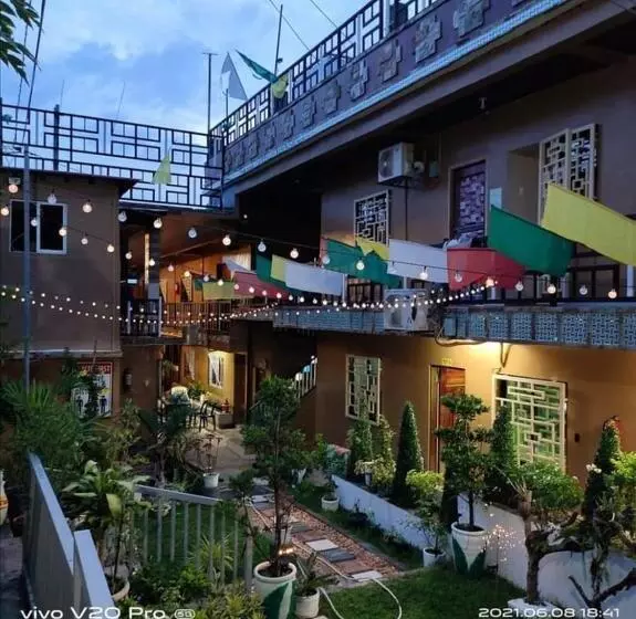 Ocean Myst Hotel & Beach Resort