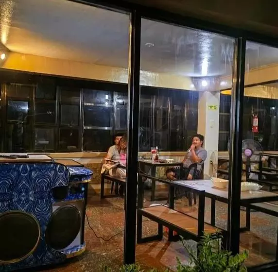 Ocean Myst Hotel & Beach Resort