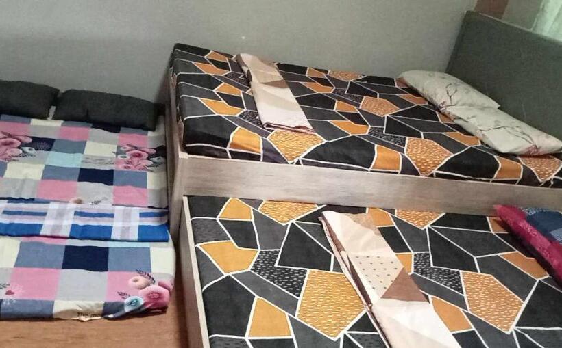 Ocean Myst Hotel & Beach Resort