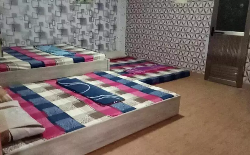 Ocean Myst Hotel & Beach Resort