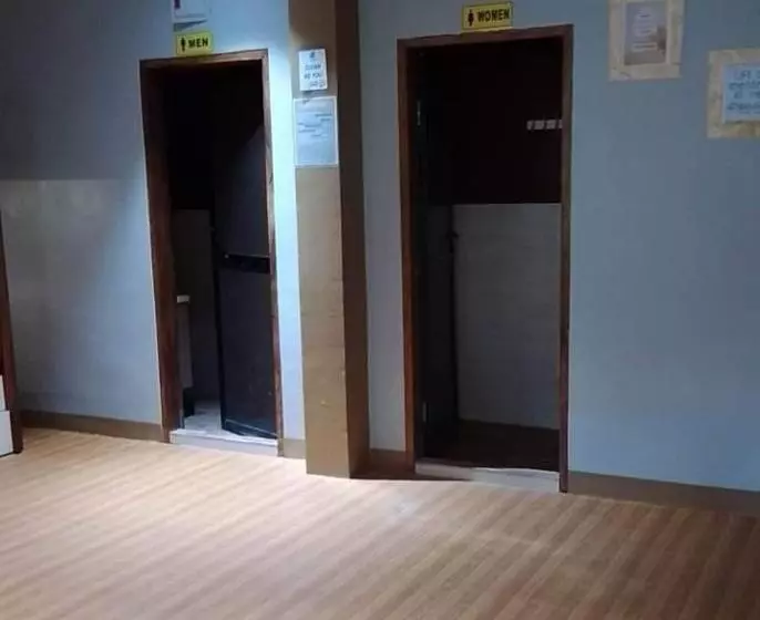 Ocean Myst Hotel & Beach Resort