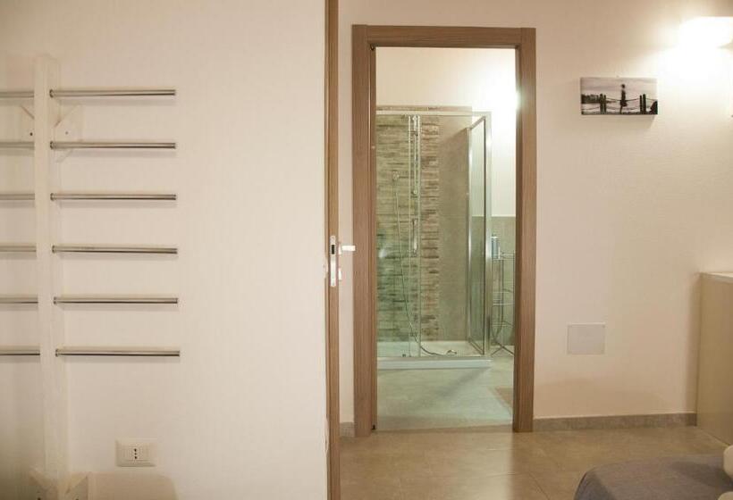 Pensão Alghero Detrabis B&b