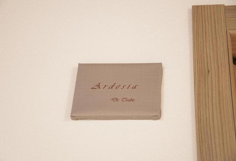 Pensão Alghero Detrabis B&b